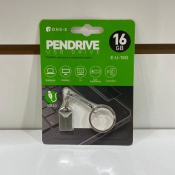 pendrive chav one-x 16gb
