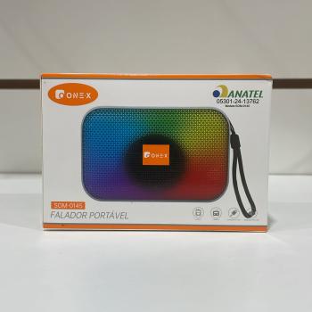 Caixa de som one x som-0145