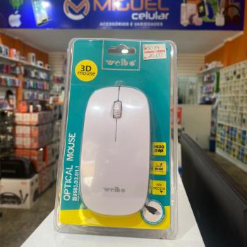 mouse usb weibo fc-5084