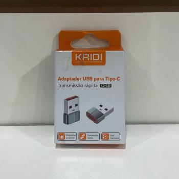 adaptador kd-339 usb tipoc