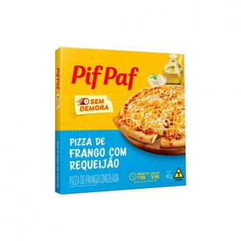 PIZZA PIF PAF MIX 4F 4C 4P CX 5,520 KG