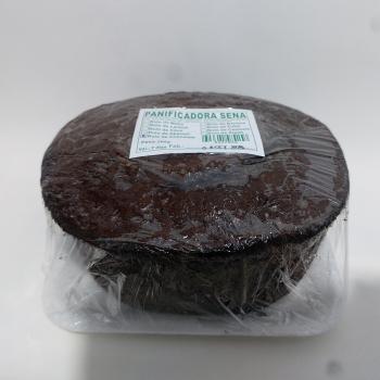 BOLO SENA CHOCOLATE CASEIRO 300G