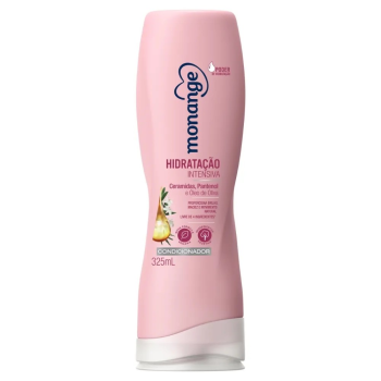 SH MONANGE HIDRATAÇAO INTESIVA 325ML