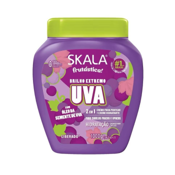 SKALA UVA 325ML