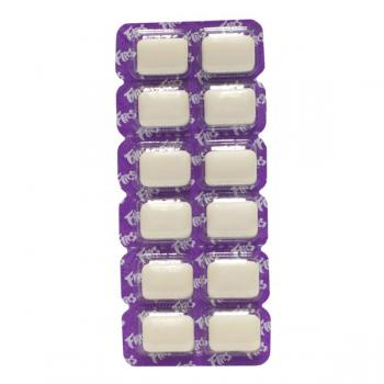 CHICLE FLICS UVA 17G