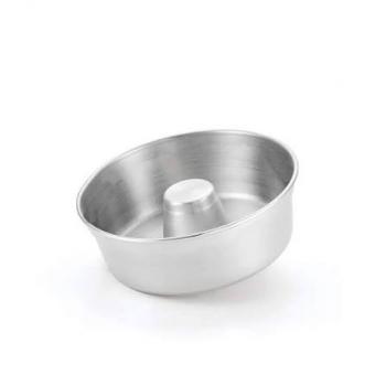 FORMA BOLO ALUM POLIDA 24 RED-636