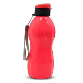 SQUEEZE INFINITY PL NEON  LARANJ CREATIVE 600ML