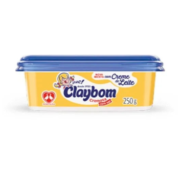 CNE250 CLAYBOM MARG POTE 24X250G