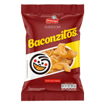 PEPS BACONZITOS 86 GR