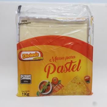 DIVINUS MASSA QUADRADA 1 KG