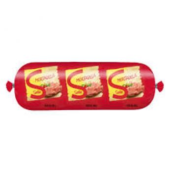 MORTADELA MISTA 400G SADIA
