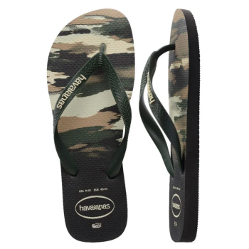 SAND HAV MASC TOP CAMU PTO VD OLIVE 37/38