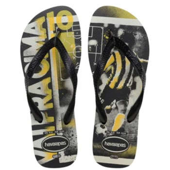 HAV TOP ATHLETIC 24/25 PRETO 43/4
