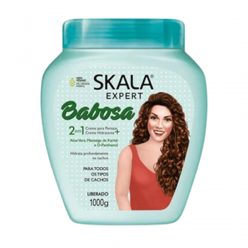 CR COND. TRAT SKALA BABOSA 1KG 3113