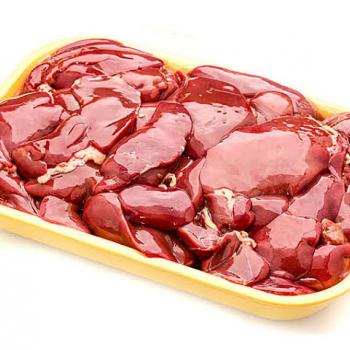 FIGADO AVINOR BD 1 KG
