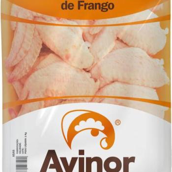 ASA BANDEJA AVINOR 1KG