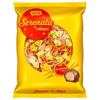 BOMBOM SERENTA DE AMOR 825G