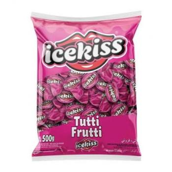 CORY B DURA ICEKISS TUTTI FRUTTI 500GR