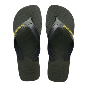 SAND HAV MASC DUAL VD OLIVE 37/38 UN