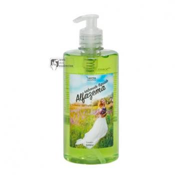 SAB LIQ PURO FRESCOR ALFAZEMA 500ML