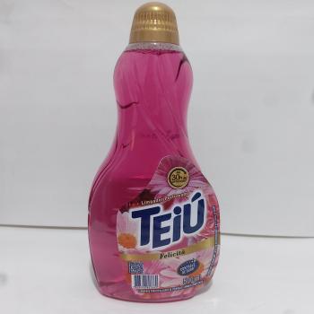 LIMPADOR PERFUMADO TEIU FELICITA 500ML
