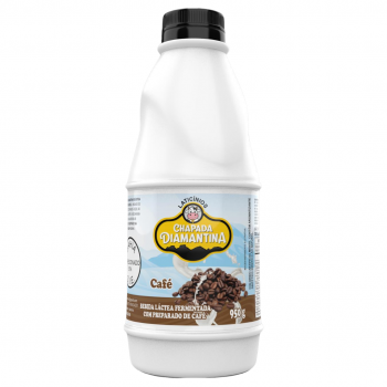 BEBIDA LACT CHAPADA DIAMAN CAFE 950G