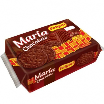 BISC MAIZENA CHOC PETYAN 350 G