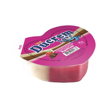 JAZAM DUCREM LOVE NAPOLI 25 GR