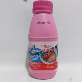 BEB. LACTEA FERM. C/PREP. DEFRUTA 450G