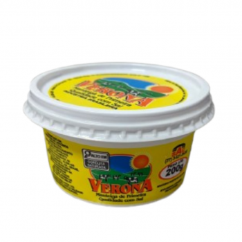 MANTEIGA VERONA 200G