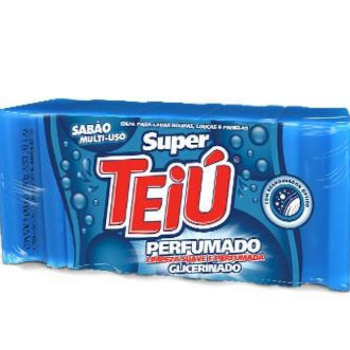 SABAO SUPER PERFUMADO TEIU 900G
