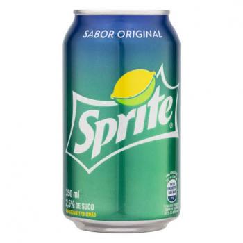 REFRIGERANTE SPRITE 350ML