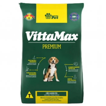 VITTAMAX PREMIUM 1KG