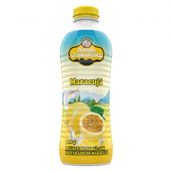 IOGURTE INT MARACUJA CHAPADA 900G
