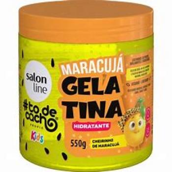 #GELAT.S.LINE KIDS MARAC.550G
