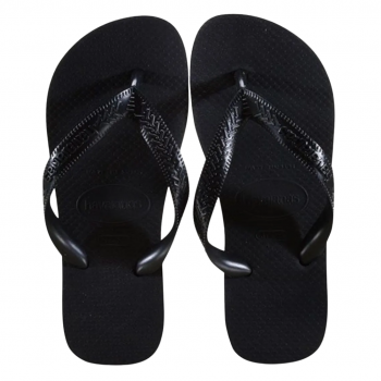 HAV COLOR 24/25 PRETO 39/0