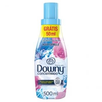 AMACIANTE CONC DOWNY 450ml BR SV+50mlGT
