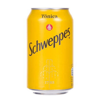 SCWEPPES COLOR TONICA LT 350ML