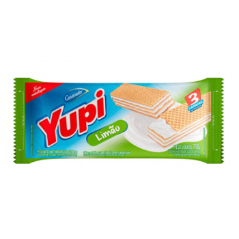 CASAREDO BISC RECH LIMÃO YUPI 110