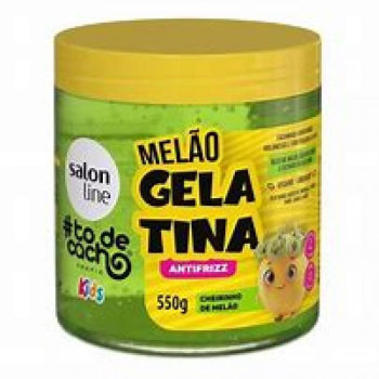 #GELAT.S.LINE KIDS MELAO 550G