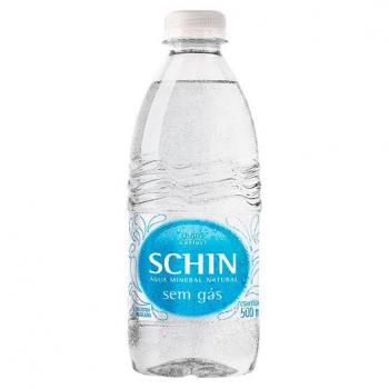 AGUA MINERAL SCHIN 500 ML