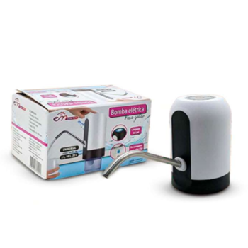 BOMBA P GALAO ELETRICA BIVOLT-13560