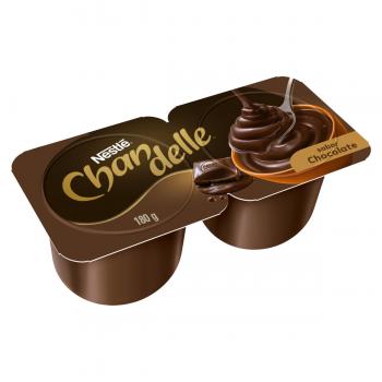 CHANDELLE CHOCOLATE 180G