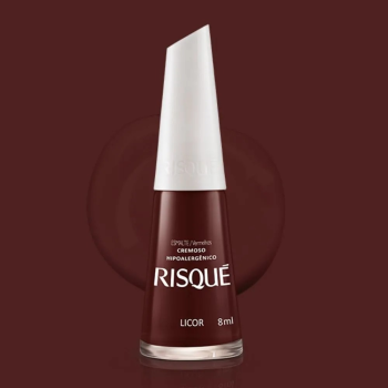 ESM RISQUÉ LICOR 8ML