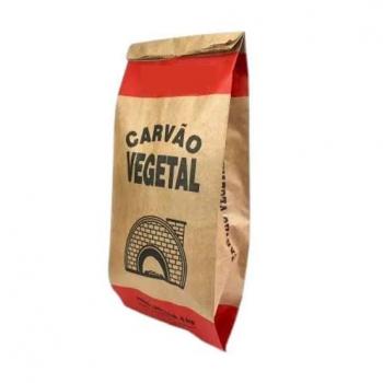 CARVÃO VEGETAL 2,8KG