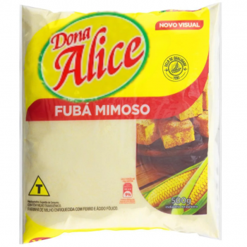 FUBA D ALICE 400 G