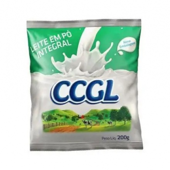 LEITE PO CCGL INT 200G