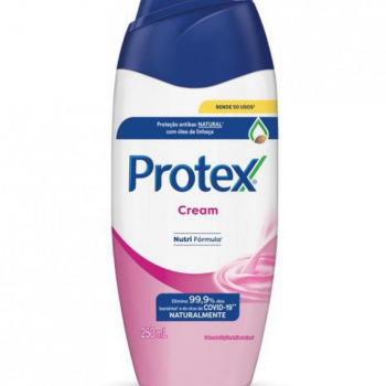 SAB LIQ PROTEX CREAM 250ML