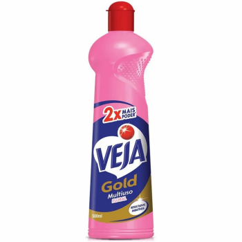 LIMP M USO VEJA 500ml FLORAL 10% DESC