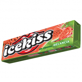 CORY DROPS ICEKISS MELANCIA DP 1UN